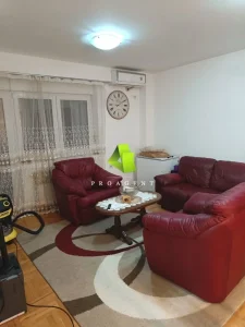 Duplex na lepoj lokaciji kod parka Sveti Sava