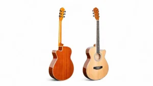 Deviser HS 4060 40" Akustična gitara