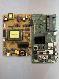 Toshiba 32w2863dg