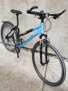 Hercules Cheetah 28"