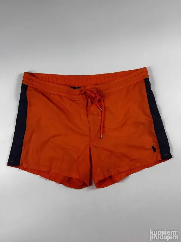 Ralph Lauren Polo Sorc