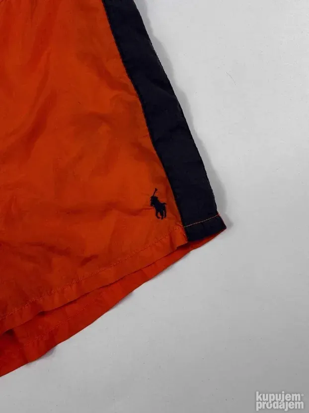 Ralph Lauren Polo Sorc