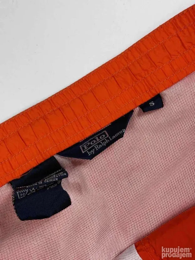 Ralph Lauren Polo Sorc