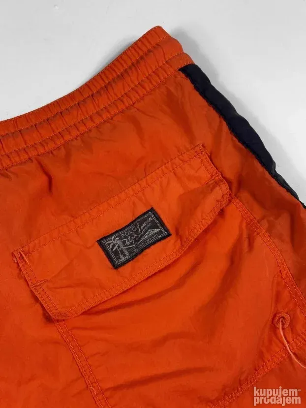 Ralph Lauren Polo Sorc