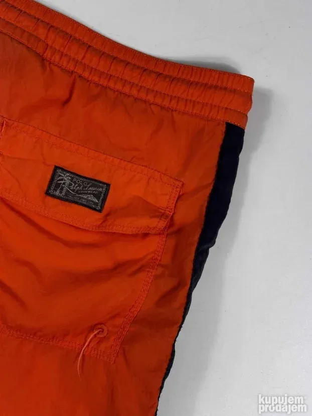 Ralph Lauren Polo Sorc