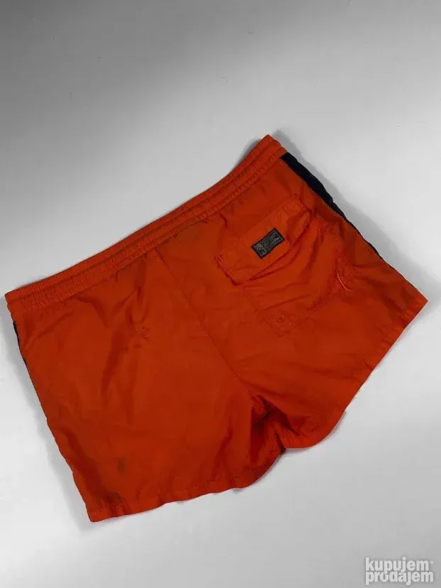 Ralph Lauren Polo Sorc