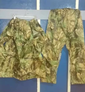 Kisna Kabanica Komplet NOVO Jakna i Pantalone AKCIJA