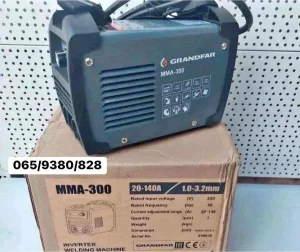 Aparat za varenje GRANDFAR