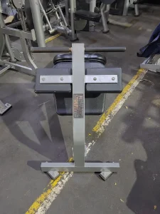 Hammer abdominal bench - Kosa klupa za trbušnjake