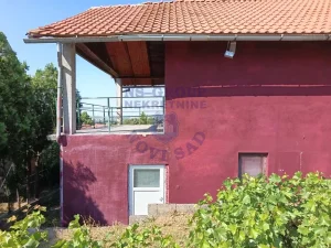 Kamenica, kuća, 134m2