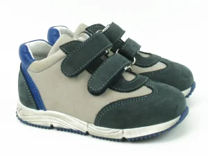 Baldino  dečije patike cipele KOŽA NOVO P6243/23