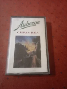 Chris Rea-Auberge
