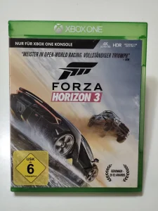 Forza Horizon 3 - Xbox One