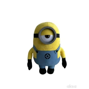 Universal Plis Minions Stuart 30cm