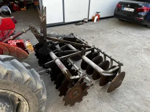 LEMIND Tanjiraca 20 diska