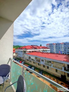 Loznica, Banja Koviljača, 2.5 dvoiposoban, 55 m²