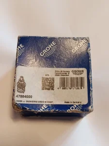 GROHE Aquadimmer 47364000
