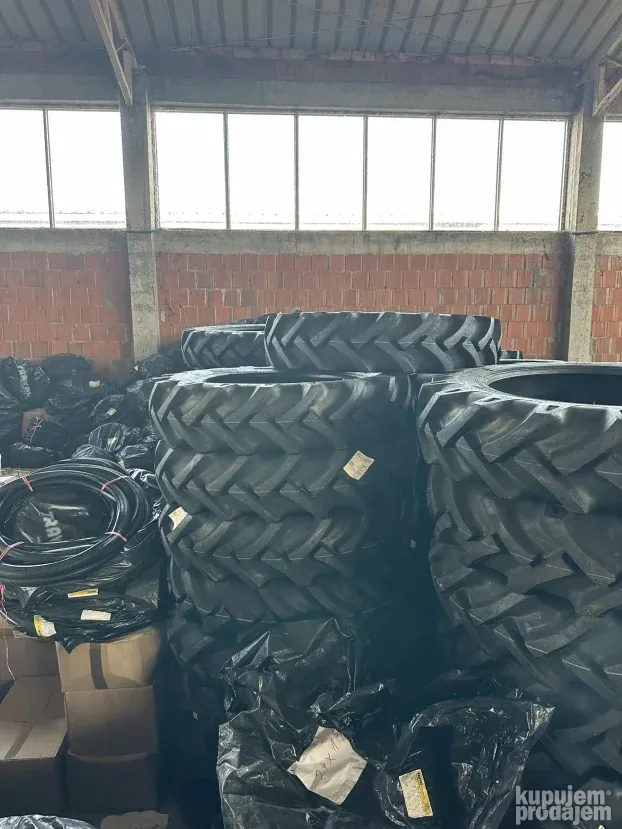 12.4-28 NOVE GUME 11.2-28 TRAYAL AKCIJA i druge dimenzije