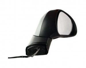 Pezo 207 Retrovizor Levi Mehanicki 06-14,NOVO