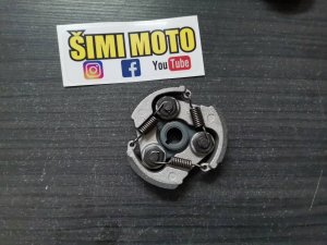 Deciij POCKET BIKE kvacilo MINI ATV CROSS
