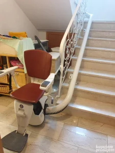 Lift stolica po meri servis ugradnja - povoljno Garancija