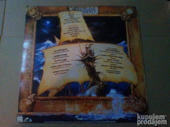 jethro tull boardsword and the beast