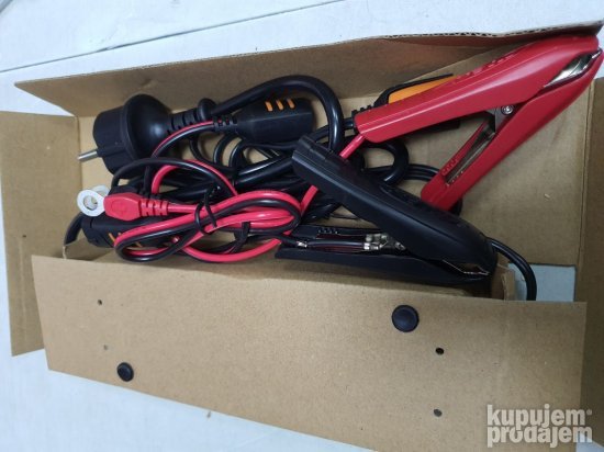 Punjac Akumulatora MXS 3.8 12 V - Ctek