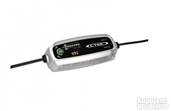 Punjac Akumulatora MXS 3.8 12 V - Ctek