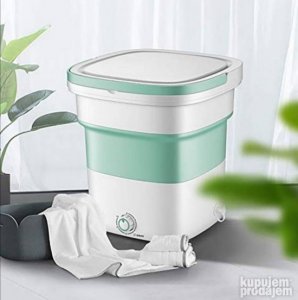 Mini masina za ves-Mini prenosiva masina-Masina za ves