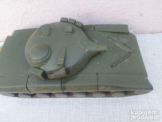 Tenk m64