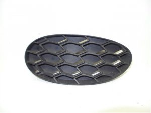 TOYOTA AYGO Maska / rešetka branika bez otv za magl 09-12