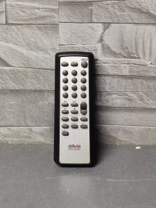 Silva Schneider audio daljinski