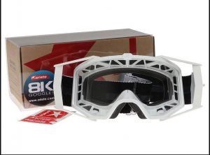 CROSS naocare BELE providno staklo ARIETE 8K