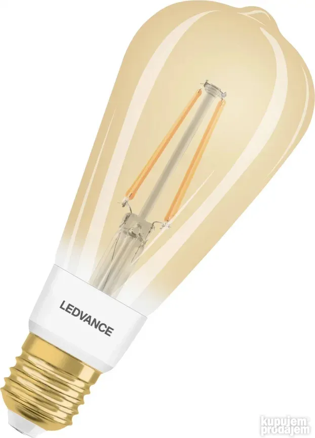 LEDVANCE Smart+ LED 6W warm white sijalica
