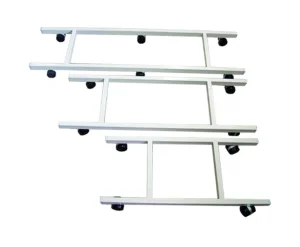 Postolje za TA PEC 2,5 - 3,5 i za 4,5kw NOVO