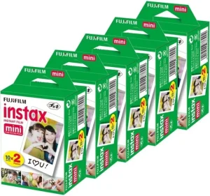 Fujifilm Mini Instax 10x