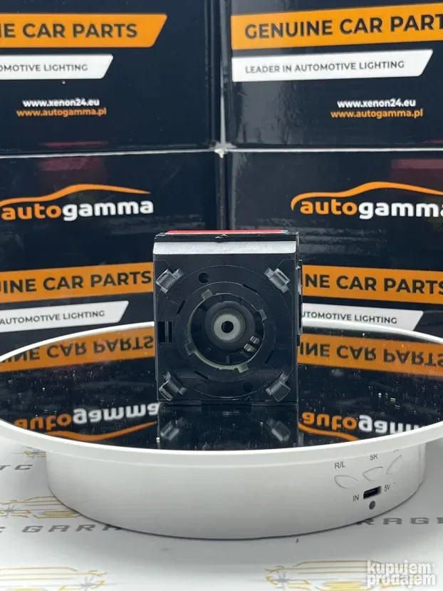 D2S D2R Balast starter za Xenon AL BOSCH HELLA 1 307 329 076