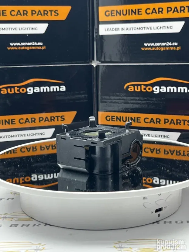 D2S D2R Balast starter za Xenon AL BOSCH HELLA 1 307 329 076