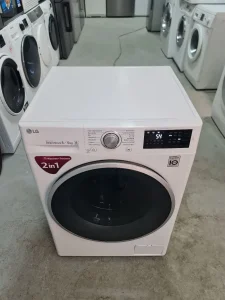 LG kombinovana masina za pranje i susenje