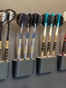 Zidni drzac pikado strelica / Drzac za pikado strelice