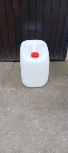 Plasticni kanister kanta 30l