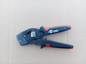 Wurth zebra klesta za hilzne