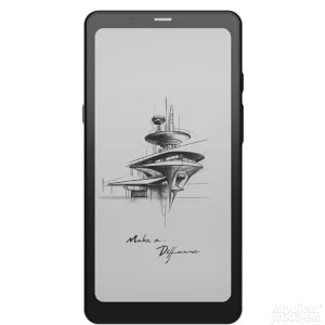 ONYX BOOX Palma 1 6.13" 128GB black
