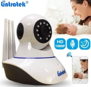 Wifi kamera sa direktnim pracenjem preko telefona