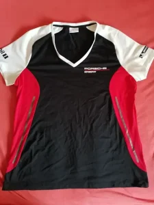Porsche ženska majica eu XL us L