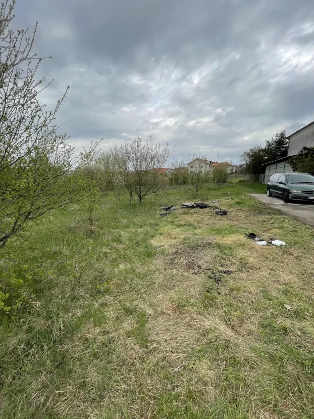 Resnik, 11 ar