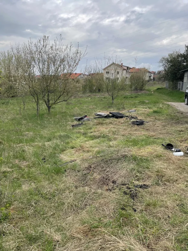 Resnik, 11 ar