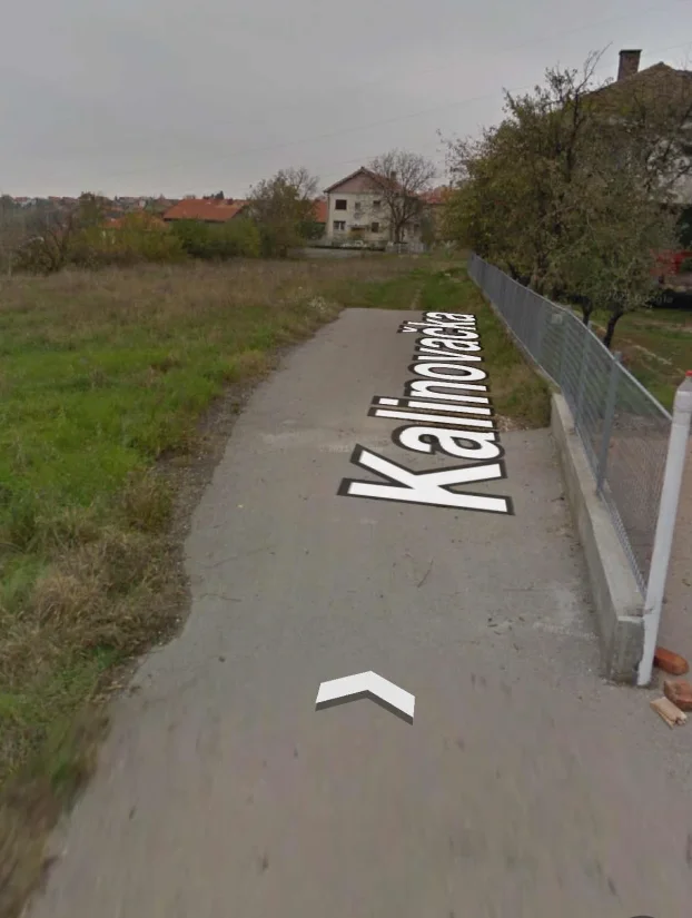 Resnik, 11 ar