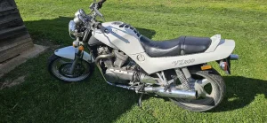 Suzuki VX 800