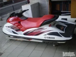 yamaha jet ski -ALNASER